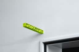 Visual Identity for ABK Mol Art Academy - thumbnail 6