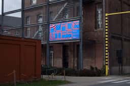 Visual Identity for ABK Mol Art Academy - thumbnail 8