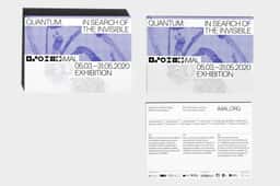 Visual Identity for iMAL Museum - thumbnail 5