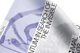Visual Identity for iMAL Museum - thumbnail 6