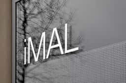 Visual Identity for iMAL Museum - thumbnail 7