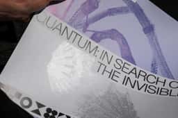 Visual Identity for iMAL Museum - thumbnail 8