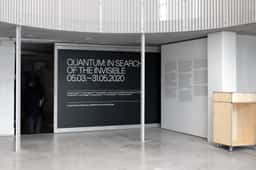 Visual Identity for iMAL Museum - thumbnail 9