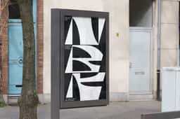 Visual Identity for Nacht van de Beeldende Kunst - thumbnail 6