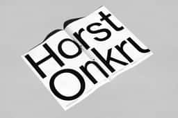 Brand Identity for Onkruid - thumbnail 2