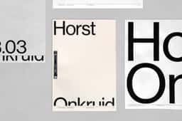 Brand Identity for Onkruid - thumbnail 4