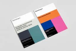 Brand Identity for Antwerp’s Academy of Fine Arts and Royal Conservatoire - thumbnail 4