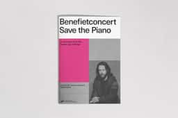 Brand Identity for Antwerp’s Academy of Fine Arts and Royal Conservatoire - thumbnail 6