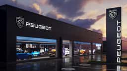 Peugeot — a Fit-for-the-Future Rebrand - thumbnail 8