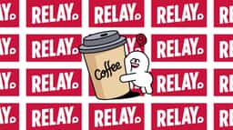 Relay — What Moves You? - thumbnail 6