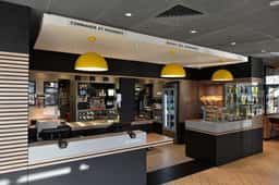 McDonald’s — Rethinking the Fast-Food Dining Experience - thumbnail 2