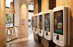 McDonald’s — Rethinking the Fast-Food Dining Experience - thumbnail 3