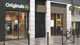 McDonald’s — Rethinking the Fast-Food Dining Experience - thumbnail 5