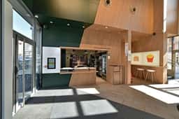 McDonald’s — Rethinking the Fast-Food Dining Experience - thumbnail 7