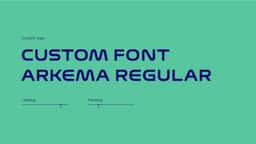 Arkema — the Wave of Change - thumbnail 6
