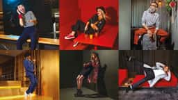 Ibis Red — Let the Music Play - thumbnail 3