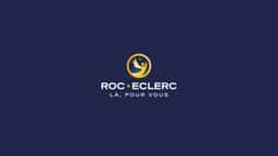 Roc Eclerc — by Your Side - thumbnail 1