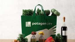 Carrefour — Potager City - thumbnail 6