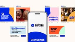 BforBank — Digital Banking with Care - thumbnail 6