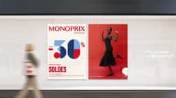 Monoprix Is Back - thumbnail 3