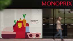 Monoprix Is Back - thumbnail 5