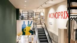 Monoprix Is Back - thumbnail 6