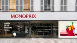 Monoprix Is Back - thumbnail 7