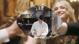 Sofitel — Reinventing a Hospitality Icon - thumbnail 2