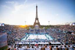 Paris 2024 — Look of the Games - thumbnail 1