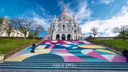 Paris 2024 — Look of the Games - thumbnail 2