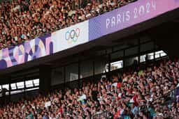 Paris 2024 — Look of the Games - thumbnail 3