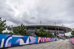 Paris 2024 — Look of the Games - thumbnail 5