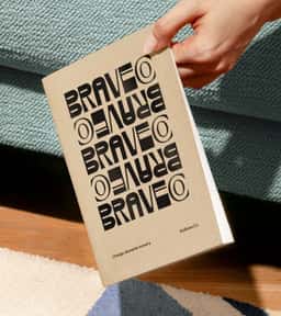 Brand Identity for Brave Co. - thumbnail 4