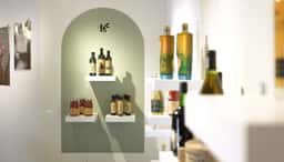 Exhibition Identity for Werk Ethic - thumbnail 9
