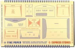 Brand Identity for Anchor Paper Company - thumbnail 4