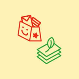 Brand Identity for Anchor Paper Company - thumbnail 9
