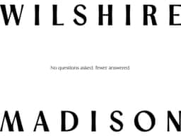Brand Identity for Wilshire Madison - thumbnail 5