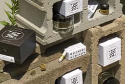 Brand Identity for Wilshire Madison - thumbnail 7