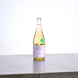 Brand Identity for Dry Wit Beer - thumbnail 7