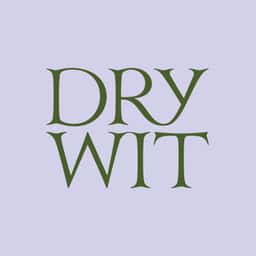 Brand Identity for Dry Wit Beer - thumbnail 9