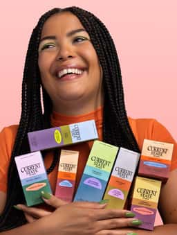Editorial Design for Current State of Beauty - thumbnail 4