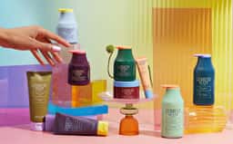 Editorial Design for Current State of Beauty - thumbnail 5