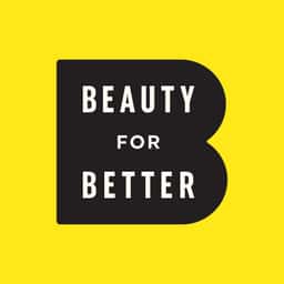 Campaign Identity for Beauty for Better - thumbnail 3
