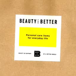 Campaign Identity for Beauty for Better - thumbnail 6