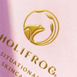 Brand Identity for HoliFrog Situational Skincare - thumbnail 7