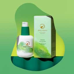 Brand Identity for HoliFrog Situational Skincare - thumbnail 8