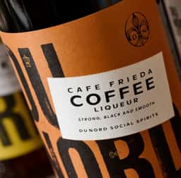 Brand Identity for Du Nord Social Spirits - thumbnail 5