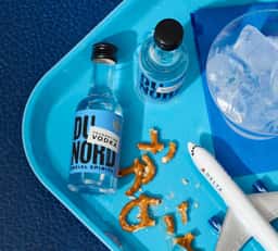 Brand Identity for Du Nord Social Spirits - thumbnail 7
