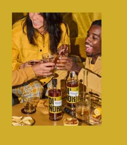 Brand Identity for Du Nord Social Spirits - thumbnail 8