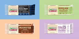 Packaging Redesign for Cabot Cheese - thumbnail 3